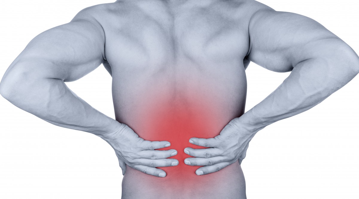 Spondylolisthésis : comment traiter ce mal de dos ?