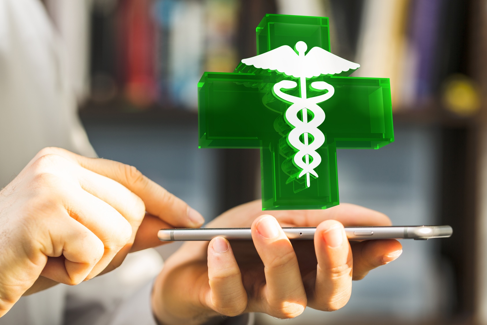 Les pharmacies en ligne : l&rsquo;alternative pour avoir des médicaments non génériques ?