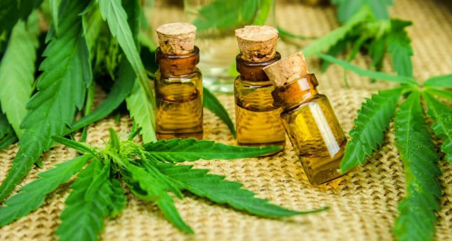 Où acheter des produits de CBD en toute légalité ?