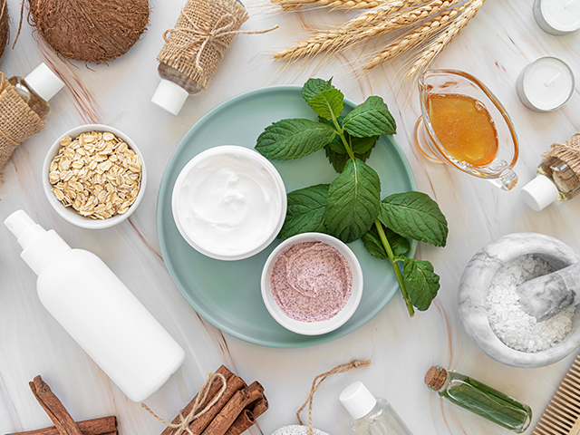 Top 3 des produits naturels en 2022