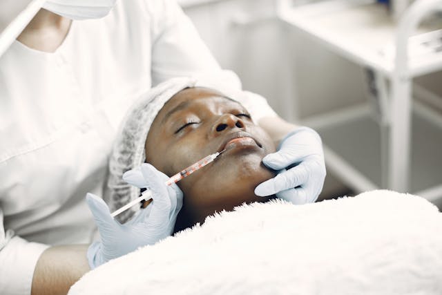 Comment la médecine esthétique peut améliorer la confiance en soi