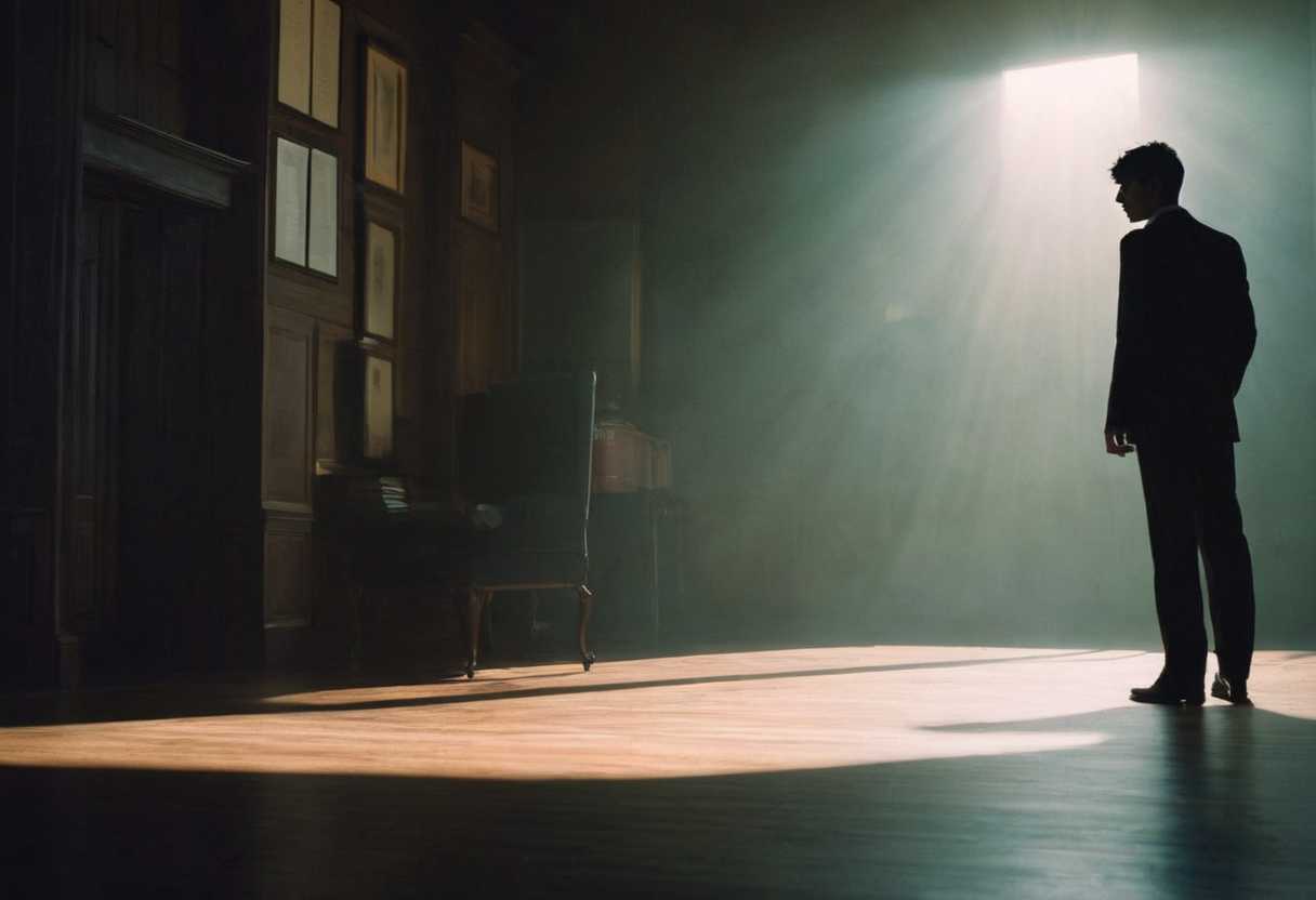 Comprendre le syndrome Peter Pan et ses impacts sur la vie adulte