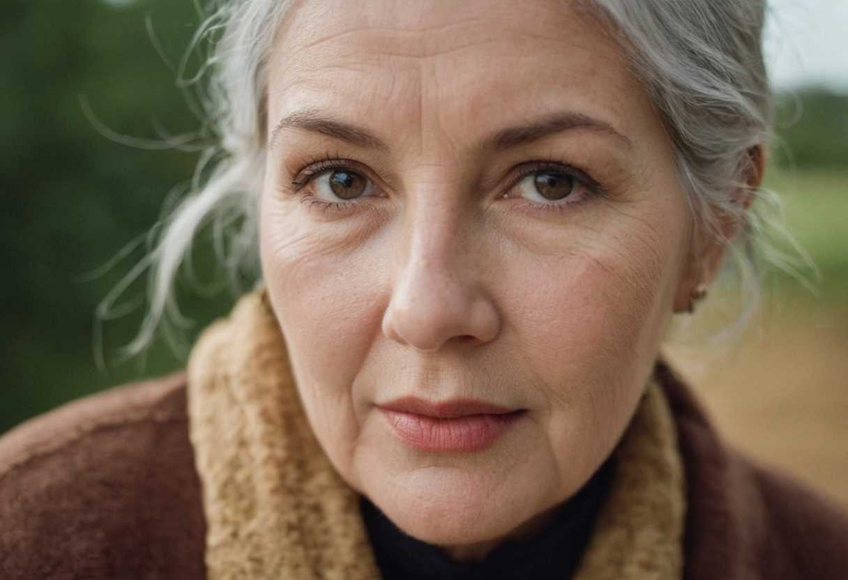 Surmonter lincontinence adulte avec dignité