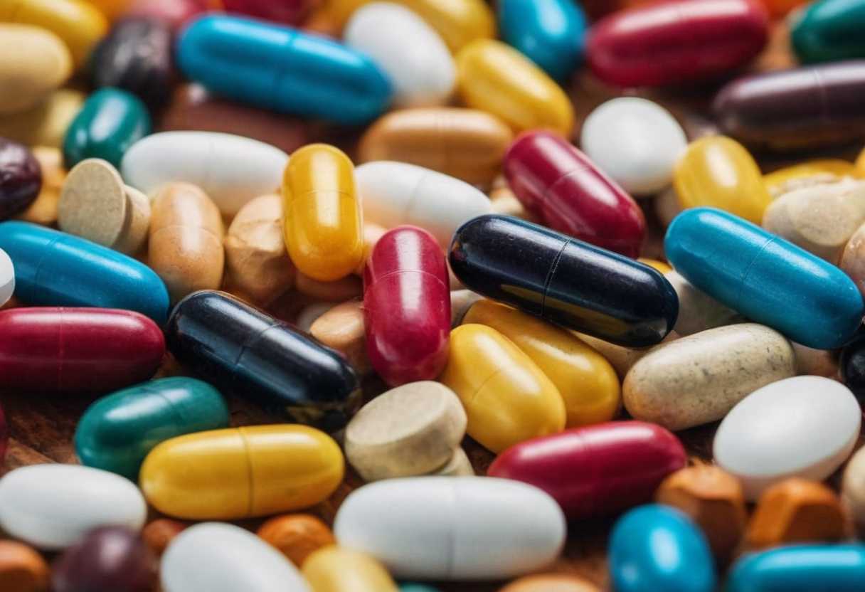 Les bienfaits inattendus des compléments alimentaires sur la santé quotidienne