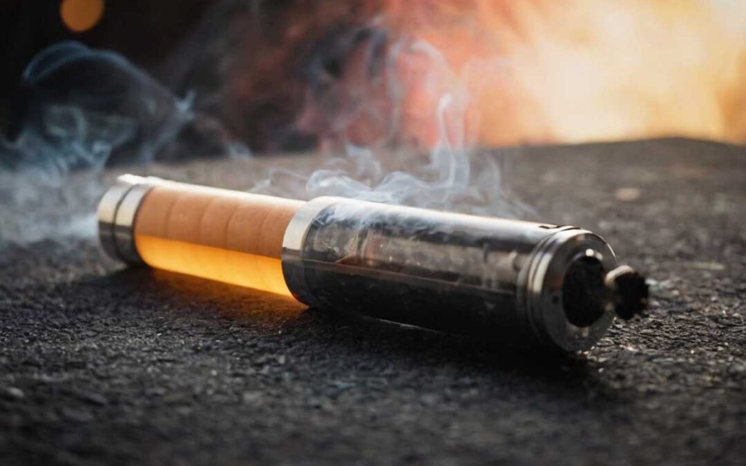 Stratégies efficaces pour diminuer l&rsquo;usage du tabac via la e-cigarette