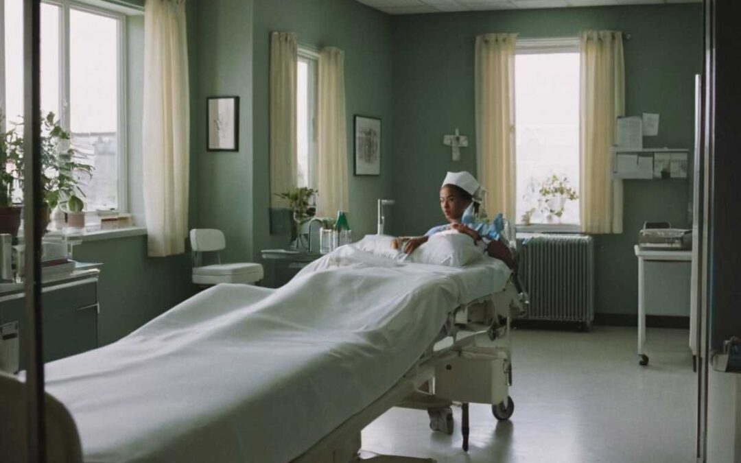Comment le tarif d&rsquo;une consultation infirmière libérale à 13008 influence votre budget santé